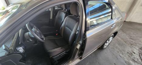 TOYOTA Etios Sedan 1.5 16V 4P FLEX XS AUTOM�TICO, Foto 8