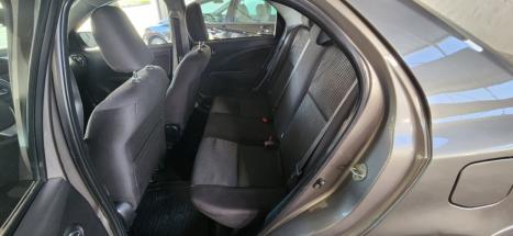 TOYOTA Etios Sedan 1.5 16V 4P FLEX XS AUTOM�TICO, Foto 9