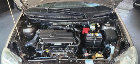 TOYOTA Etios Sedan 1.5 16V 4P FLEX XS AUTOM�TICO, Foto 10