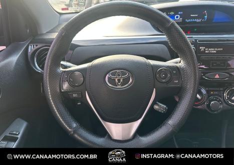TOYOTA Etios Sedan 1.5 16V 4P FLEX XS AUTOM�TICO, Foto 12
