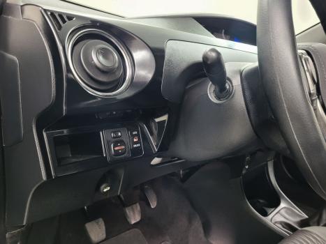 TOYOTA Etios Sedan 1.5 16V 4P FLEX XS, Foto 11