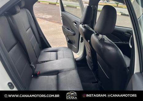 TOYOTA Etios Sedan 1.5 16V 4P FLEX PLATINUM AUTOM�TICO, Foto 13