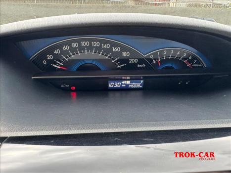 TOYOTA Etios Sedan 1.5 16V 4P FLEX XS, Foto 6