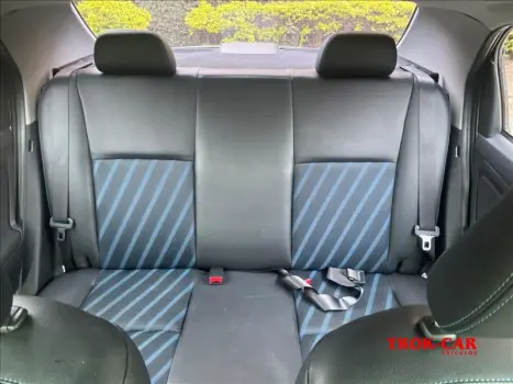 TOYOTA Etios Sedan 1.5 16V 4P FLEX XS, Foto 9