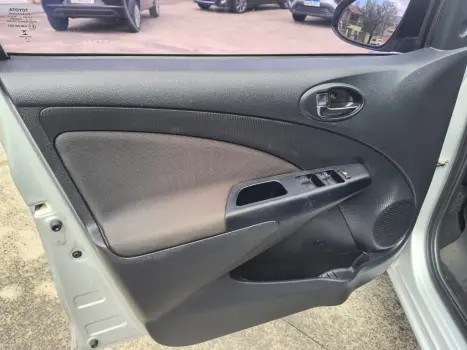 TOYOTA Etios Sedan 1.5 16V 4P FLEX X PLUS AUTOMÁTICO, Foto 10
