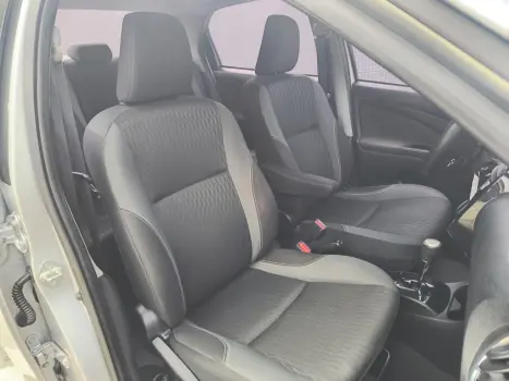 TOYOTA Etios Sedan 1.5 16V 4P FLEX X PLUS AUTOMÁTICO, Foto 15