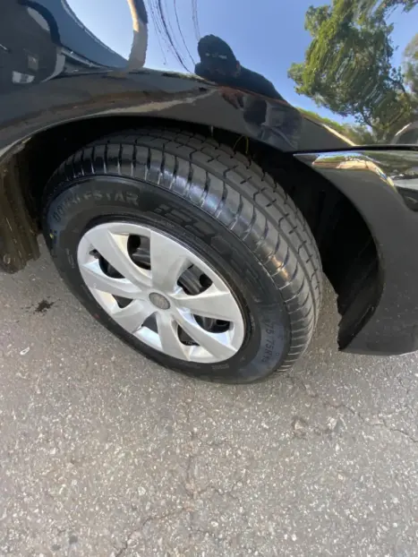 TOYOTA Etios Sedan 1.5 16V 4P FLEX XS, Foto 10