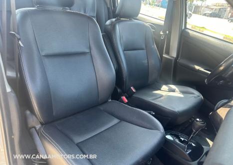 TOYOTA Etios Sedan 1.5 16V 4P FLEX XLS AUTOMÁTICO, Foto 9
