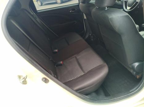 TOYOTA Etios Sedan 1.5 16V 4P FLEX X PLUS AUTOMÁTICO, Foto 17
