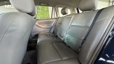 TOYOTA Fielder 1.8 16V 4P AUTOMTICO, Foto 9