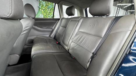 TOYOTA Fielder 1.8 16V 4P AUTOMÁTICO, Foto 10 TOYOTA Fielder 1.8 16V 4P AUTOMÁTICO, Foto 10