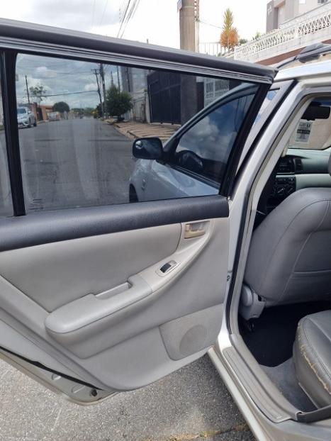 TOYOTA Fielder 1.8 16V 4P XEI FLEX AUTOM�TICO, Foto 7