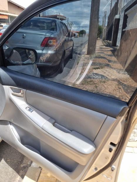 TOYOTA Fielder 1.8 16V 4P XEI FLEX AUTOM�TICO, Foto 8