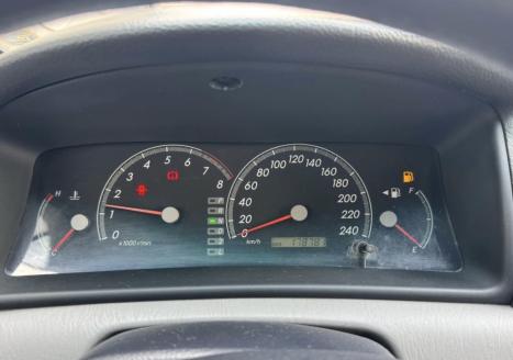 TOYOTA Fielder 1.8 16V 4P XEI FLEX AUTOM�TICO, Foto 4