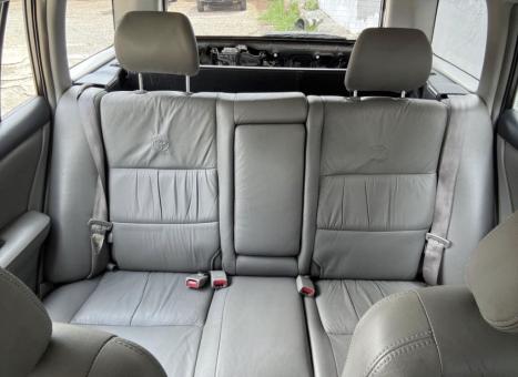 TOYOTA Fielder 1.8 16V 4P XEI FLEX AUTOM�TICO, Foto 6