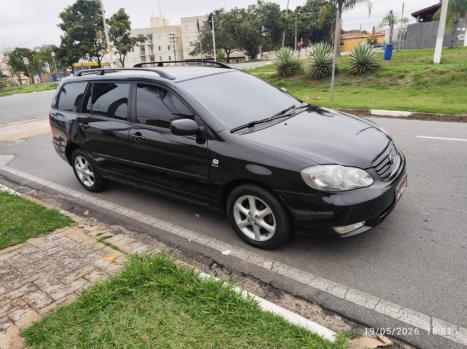 TOYOTA Fielder 1.8 16V 4P AUTOM�TICO, Foto 2