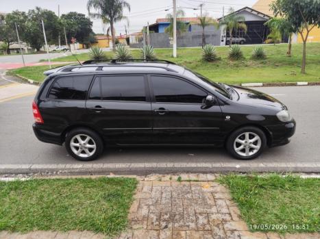 TOYOTA Fielder 1.8 16V 4P AUTOM�TICO, Foto 4