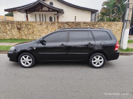 TOYOTA Fielder 1.8 16V 4P AUTOM�TICO, Foto 5