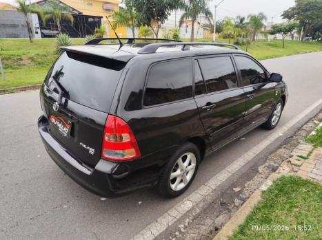 TOYOTA Fielder 1.8 16V 4P AUTOM�TICO, Foto 8