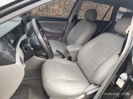 TOYOTA Fielder 1.8 16V 4P AUTOM�TICO, Foto 9