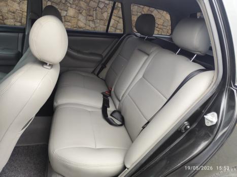 TOYOTA Fielder 1.8 16V 4P AUTOM�TICO, Foto 10