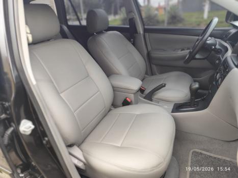 TOYOTA Fielder 1.8 16V 4P AUTOM�TICO, Foto 11