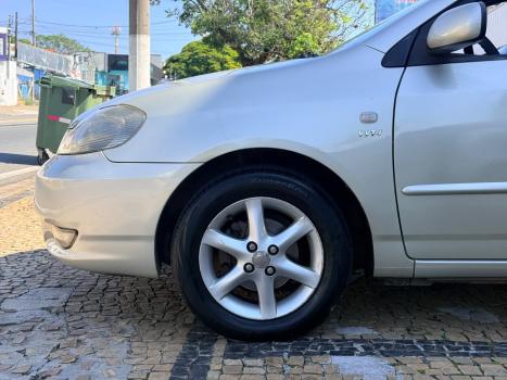 TOYOTA Fielder 1.8 16V 4P AUTOMÁTICO, Foto 7