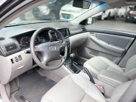 TOYOTA Fielder 1.8 16V 4P AUTOMÁTICO, Foto 9