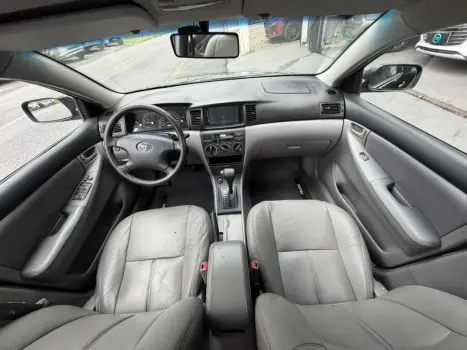 TOYOTA Fielder 1.8 16V 4P AUTOMÁTICO, Foto 10