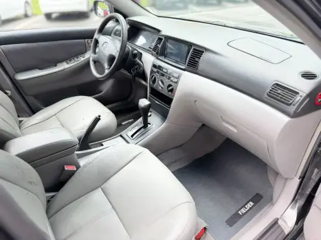 TOYOTA Fielder 1.8 16V 4P AUTOMÁTICO, Foto 11