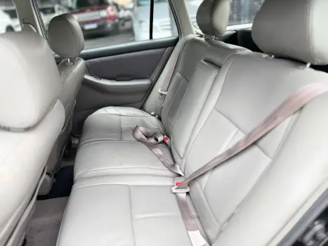 TOYOTA Fielder 1.8 16V 4P AUTOMÁTICO, Foto 12