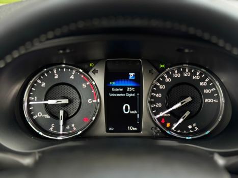 TOYOTA Hilux Caminhonete 2.8 16V SRV 4X4 DIESEL CABINE DUPLA AUTOM�TICO, Foto 15