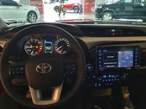TOYOTA Hilux Caminhonete , Foto 10
