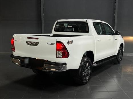 TOYOTA Hilux Caminhonete , Foto 6