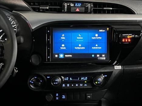 TOYOTA Hilux Caminhonete , Foto 12