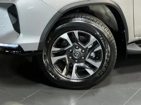 TOYOTA Hilux Caminhonete , Foto 8