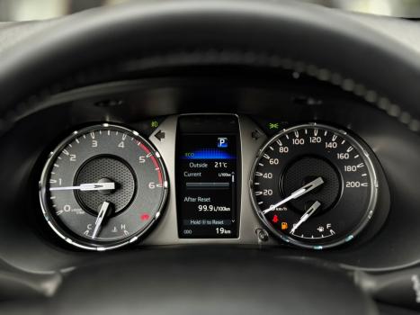 TOYOTA Hilux Caminhonete 2.8 16V  LOW M4FD 4X4 TURBO DIESEL CABINE DUPLA, Foto 15