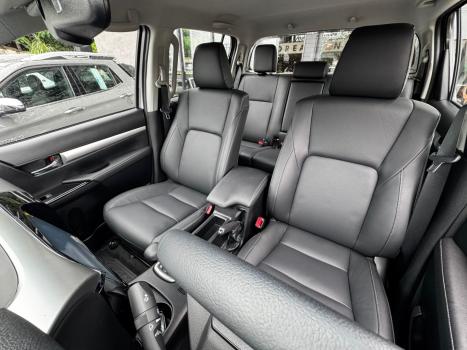 TOYOTA Hilux Caminhonete 2.8 16V  LOW M4FD 4X4 TURBO DIESEL CABINE DUPLA, Foto 17