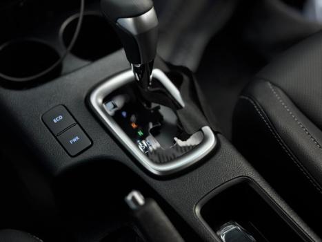 TOYOTA Hilux Caminhonete 2.8 16V  LOW M4FD 4X4 TURBO DIESEL CABINE DUPLA, Foto 15