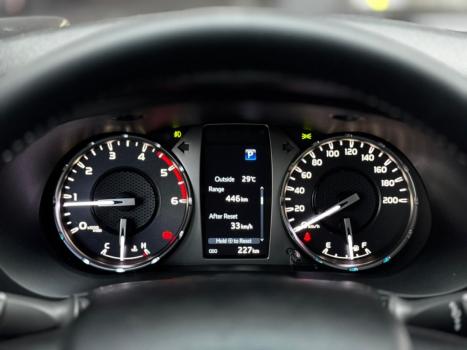 TOYOTA Hilux Caminhonete 2.8 16V  LOW M4FD 4X4 TURBO DIESEL CABINE DUPLA, Foto 16