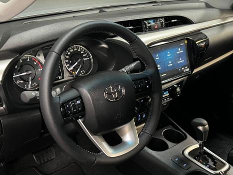 TOYOTA Hilux Caminhonete , Foto 10