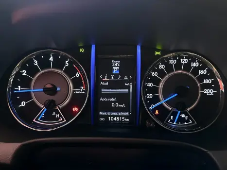 TOYOTA Hilux Caminhonete , Foto 19