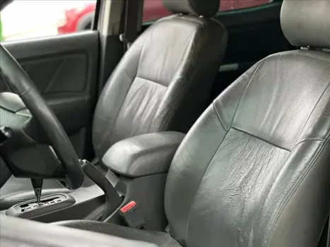 TOYOTA Hilux Caminhonete 2.7 16V 4P SRV FLEX 4X4  CABINE DUPLA AUTOMTICO, Foto 5