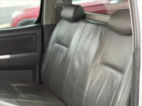 TOYOTA Hilux Caminhonete 2.7 16V 4P SRV FLEX 4X4  CABINE DUPLA AUTOMTICO, Foto 6