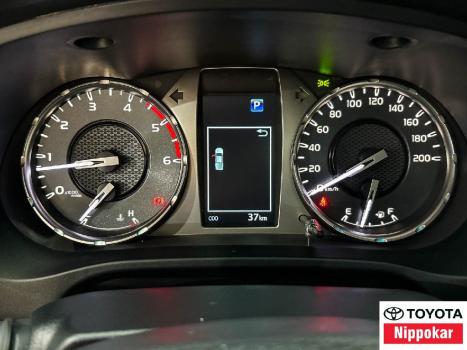 TOYOTA Hilux Caminhonete 2.8 16V 4P SRX DIESEL CABINE DUPLA, Foto 4