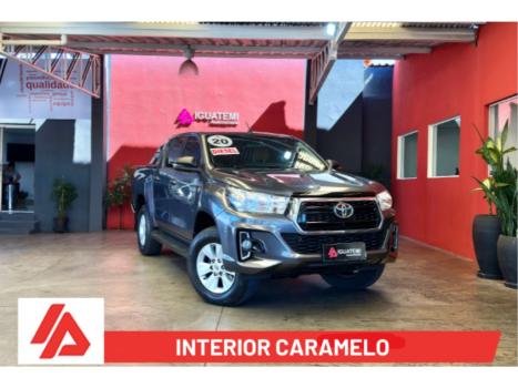 TOYOTA Hilux Caminhonete , Foto 1