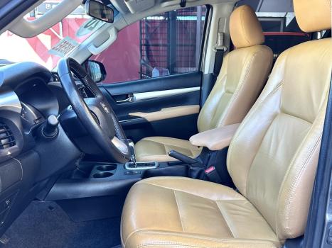 TOYOTA Hilux Caminhonete , Foto 8