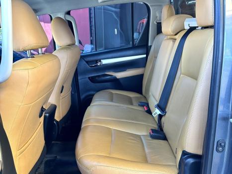 TOYOTA Hilux Caminhonete , Foto 10