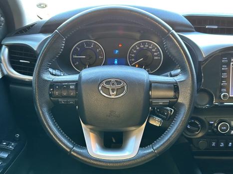 TOYOTA Hilux Caminhonete , Foto 11