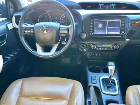 TOYOTA Hilux Caminhonete , Foto 13